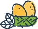 Nest Mart Logo